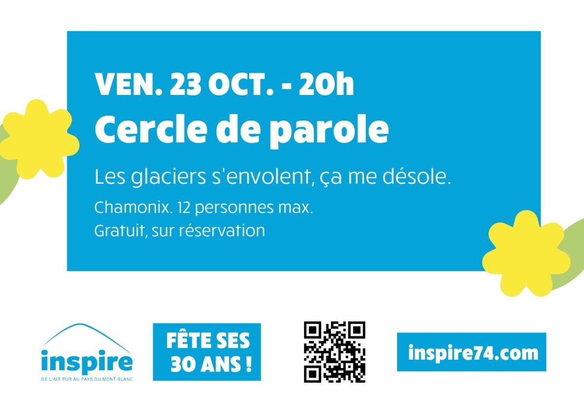 Cercle de Parole